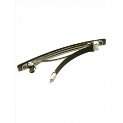 Заколка - автоматик V98897290790 (10.5 см)