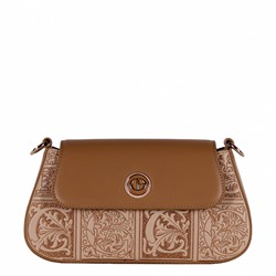 Сумка 012307063 khaki Chrisbella