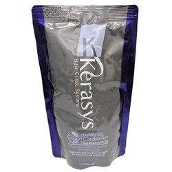 Кондиционер для лечения кожи головы КераСис Kerasys (запаска), Корея 500 г Акция
