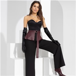 Баска, Обрати внимание (роскошная)