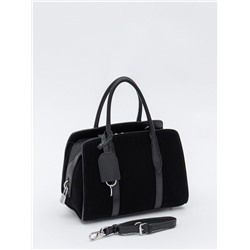 Сумка 990225NN black Natale Navetta