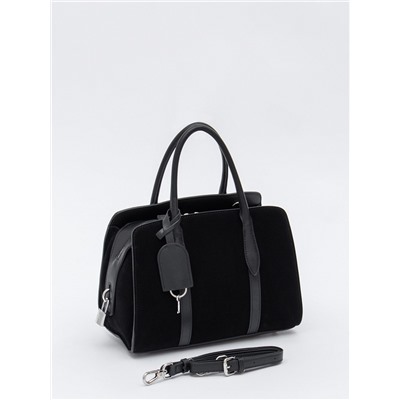 Сумка 990225NN black Natale Navetta