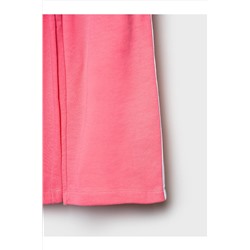 Комплект трикотажный для девочек: толстовка, брюки PLAYTODAY, 1240381