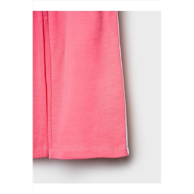 Комплект трикотажный для девочек: толстовка, брюки PLAYTODAY, 1240381