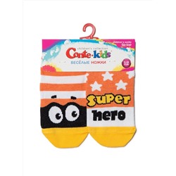 CONTE-KIDS Носки 17С-10СП