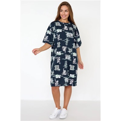 Lika Dress Платье 10154