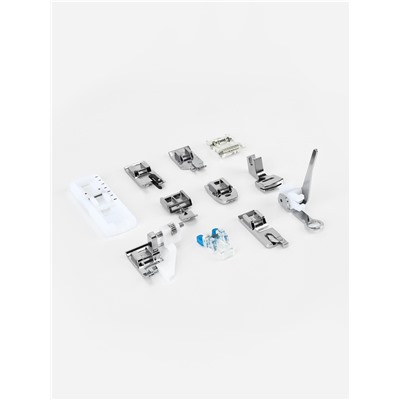 Набор лапок для швейной машины, 11 шт.