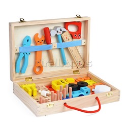 Набор инструментов "Маленький плотник"