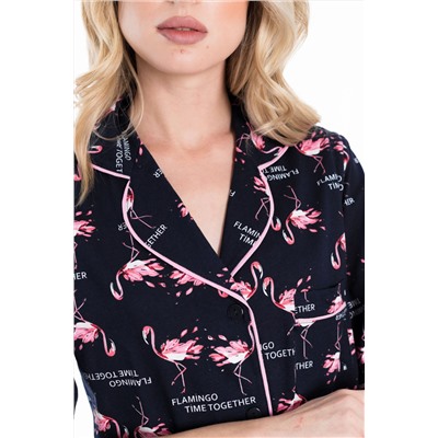 Пижама М323236д