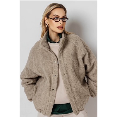 Жакет женский  4519/01/Бежевый