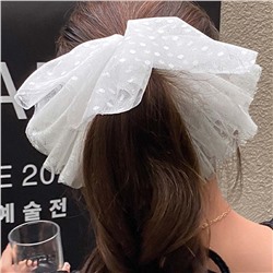 Акц -12% Резинка для волос арт. 02 9520 (id 273558)