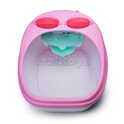 Игровой набор стилиста "Педикюр на дому" в коробке