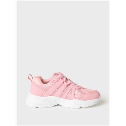 Полуботинки для девочек