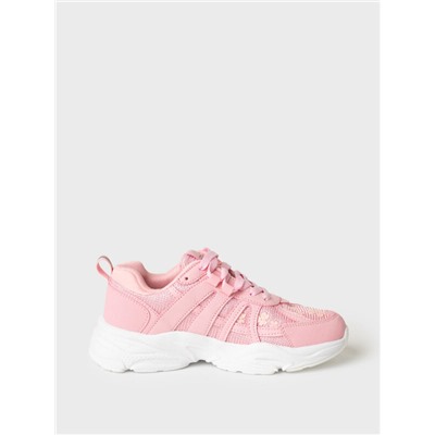 Полуботинки для девочек