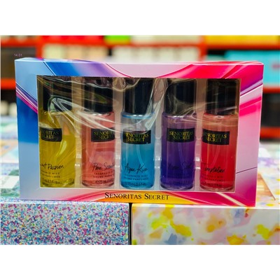 набор 5 в 1 2050513-1