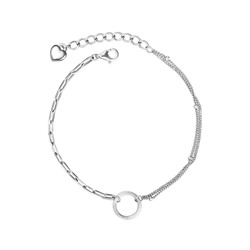 Браслет, без вставки, FYN-7925