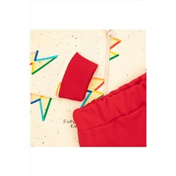 Комплект (Брюки+Толстовка) YOULALA, 1083145