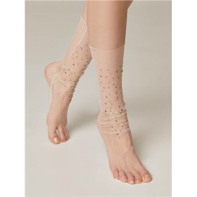 Полиамидные ESLI Носки женские NS001