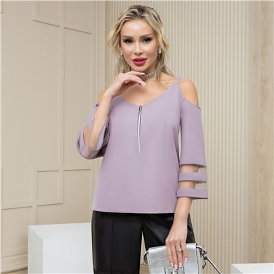 Блуза, Безграничное наслаждение (утонченная)