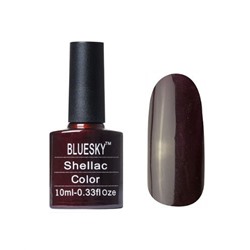 Bluesky, гель-лак № 80510
