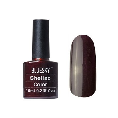 Bluesky, гель-лак № 80510