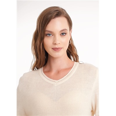 CLEVER Джемпер 154579/187ап _1