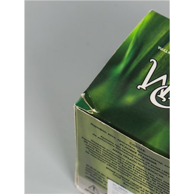 УЦЕНКА Свеча ароматическая в стакане "Ландыш", подарочная упаковка, 8х8,5 см, 30 ч