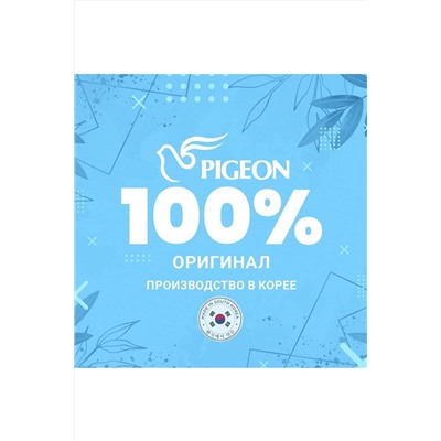 PIGEON Поглотитель влаги и запахов с углем для шкафов, гардеробных и комнат / Desiccant Charcoal, 300 г, 1 шт. KRISTALLER, 1110132