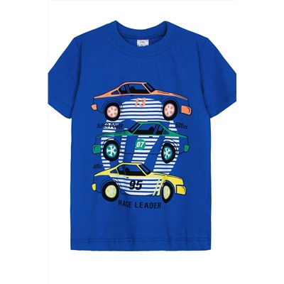 Футболка для мальчика 52316