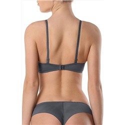 CONTE FLEUR TB7053 Бюстгальтер с формованными треугольными чашками без каркасов CONTE ELEGANT, 1236616