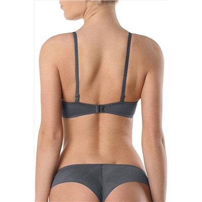 CONTE FLEUR TB7053 Бюстгальтер с формованными треугольными чашками без каркасов CONTE ELEGANT, 1236616