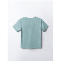 КОМПЛЕКТ ДЛЯ ДЕВОЧЕК (ДЖЕМПЕР, ШОРТЫ) 567761