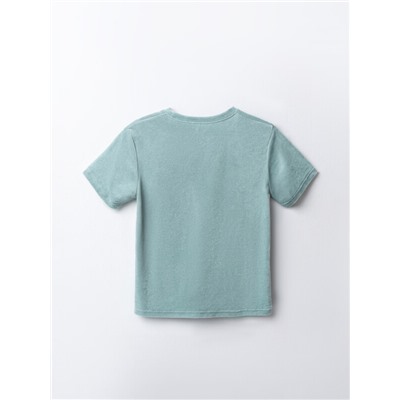 КОМПЛЕКТ ДЛЯ ДЕВОЧЕК (ДЖЕМПЕР, ШОРТЫ) 567761