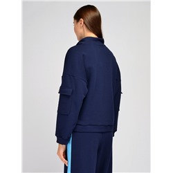 VISERDI Свитшот 3182-тсн 112850