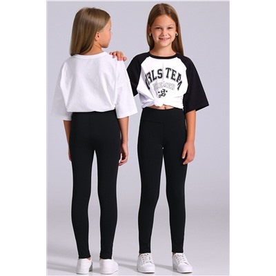 Леггинсы, 2 шт. АПРЕЛЬ, 1188414