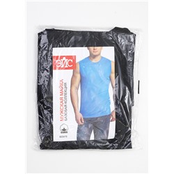 Майка мужская