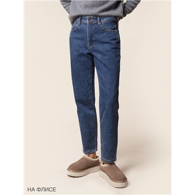 VILATTE Джинсы D54.076