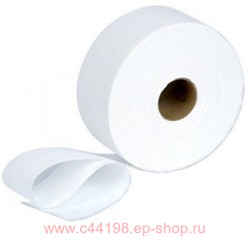 Severina Нетканый Материал для профессиональной депиляции рулон 100м.,7 см