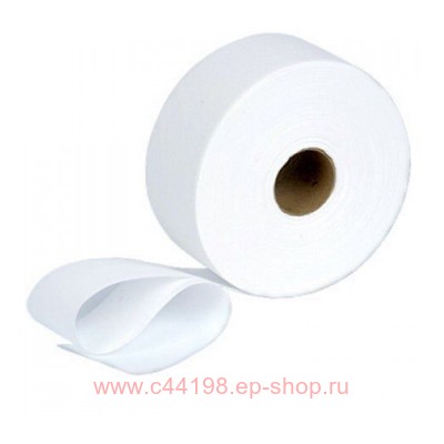 Severina Нетканый Материал для профессиональной депиляции рулон 100м.,7 см