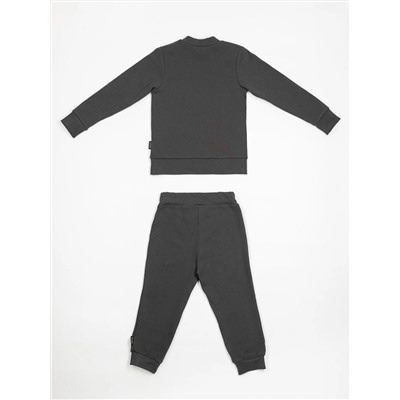 Bodo Костюм 21-65МU