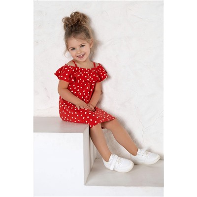 Сарафан Любовь-морковь НАТАЛИ, 1083034