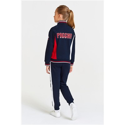 Костюм (Толстовка+Брюки) ADDIC-SPORT, 1103734