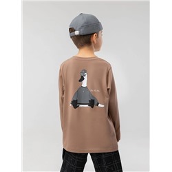 Bodo Лонгслив 7-289MU