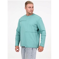 Лонгслив "Кайнд" (Олива)