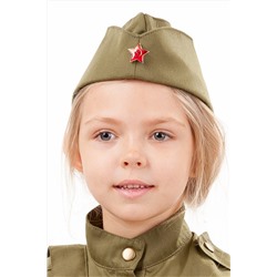 Пилотка BATIK CASUAL, 208737