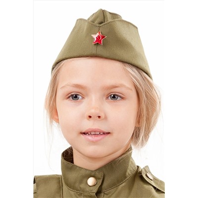 Пилотка BATIK CASUAL, 208737