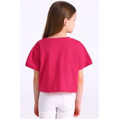 Футболка АПРЕЛЬ, 1115454