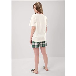 Пижама женская