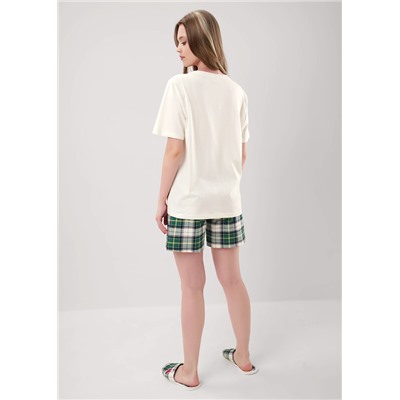 Пижама женская