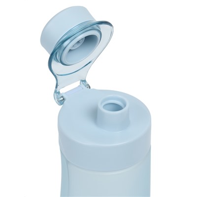 Бутылка для воды Resport, 700 мл, голубая